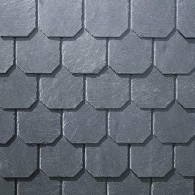 Laying octogone Samaca